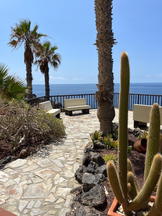 Apartmán Casa Balcon Del Mar 2 Costa Del Silencio Exteriér fotografie