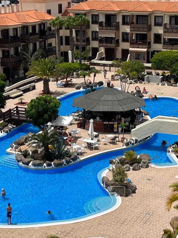 Apartmán Casa Balcon Del Mar 2 Costa Del Silencio Exteriér fotografie