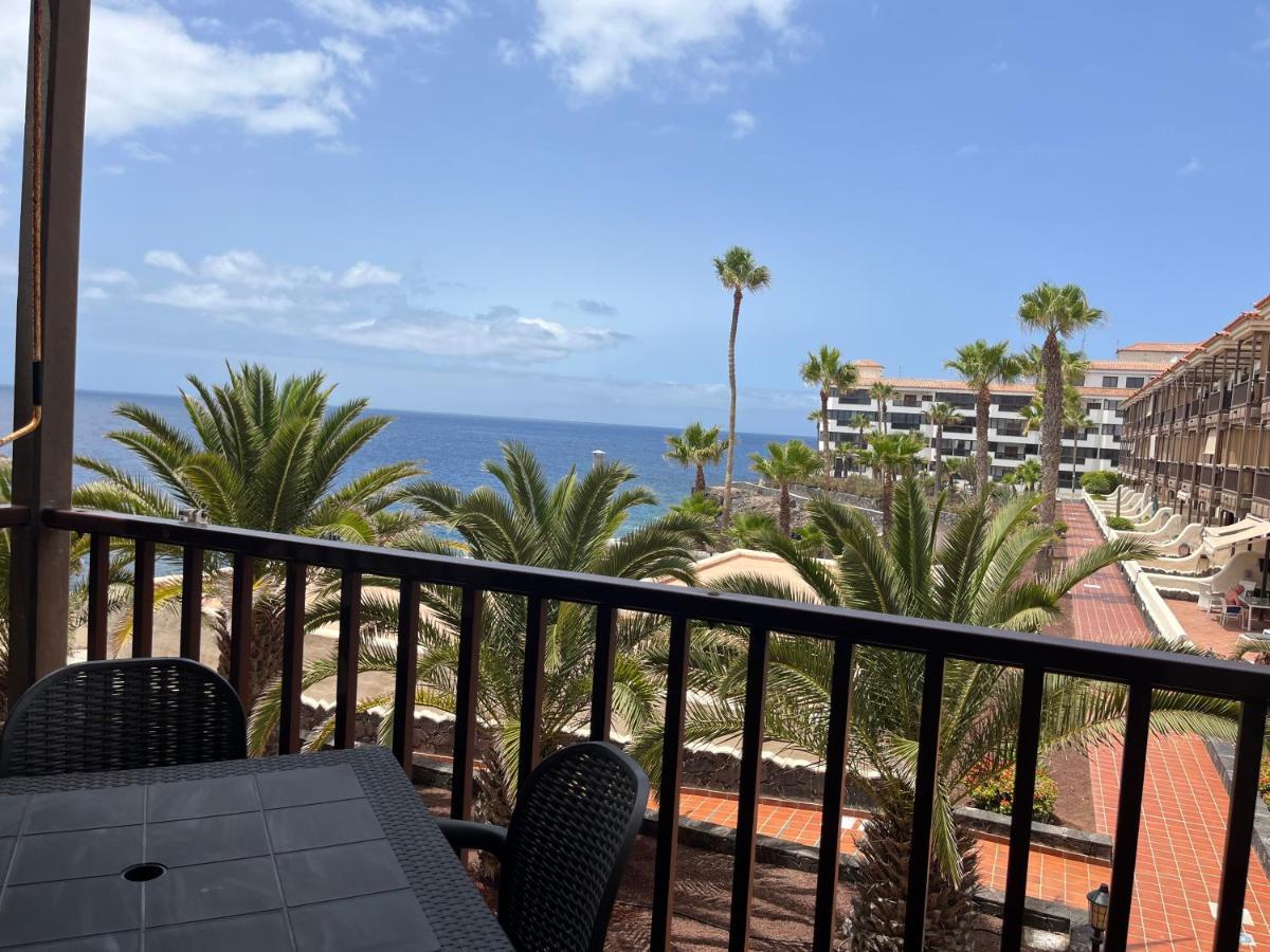 Apartmán Casa Balcon Del Mar 2 Costa Del Silencio Exteriér fotografie