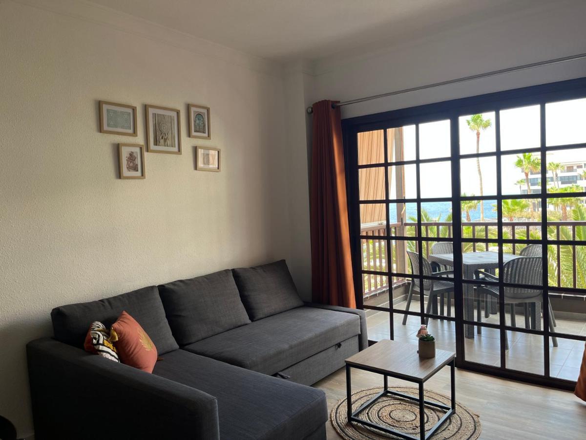 Apartmán Casa Balcon Del Mar 2 Costa Del Silencio Exteriér fotografie