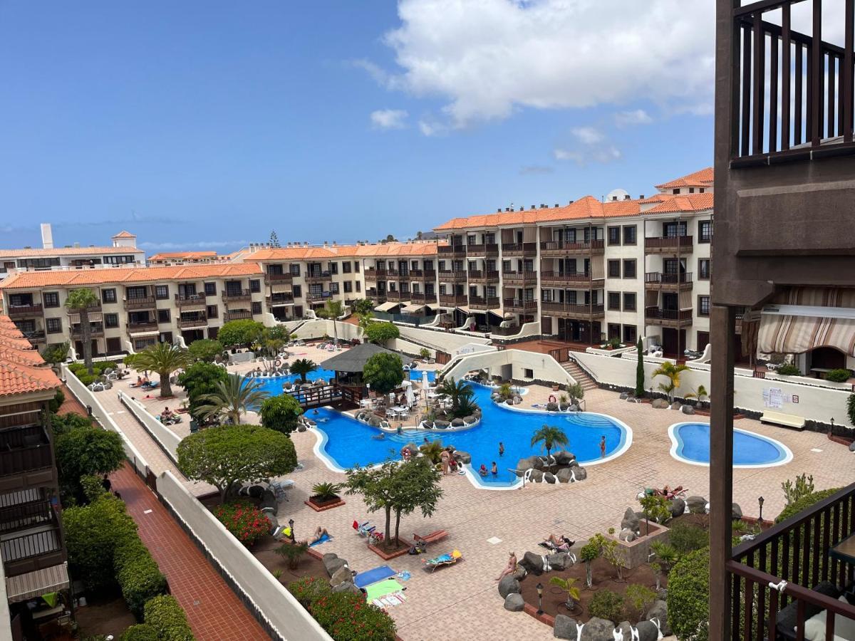 Apartmán Casa Balcon Del Mar 2 Costa Del Silencio Exteriér fotografie