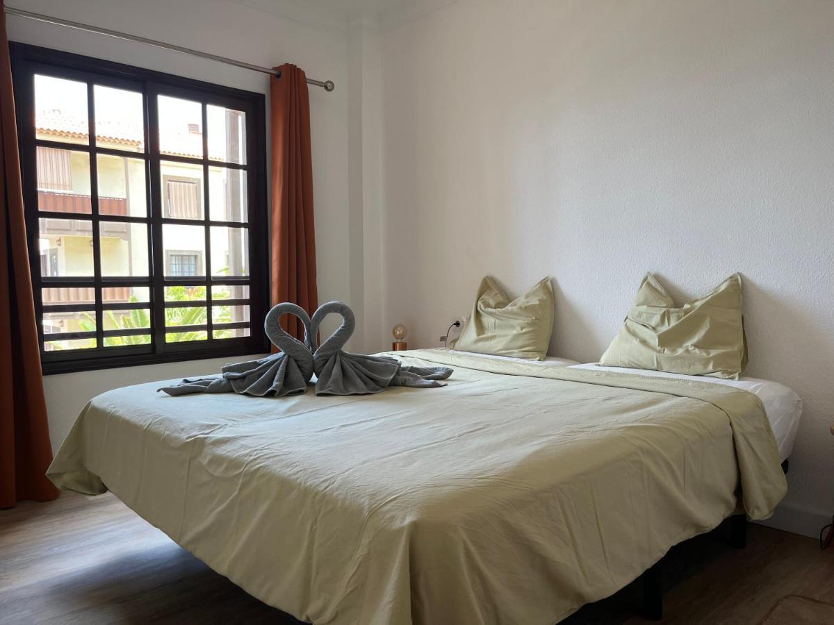 Apartmán Casa Balcon Del Mar 2 Costa Del Silencio Exteriér fotografie