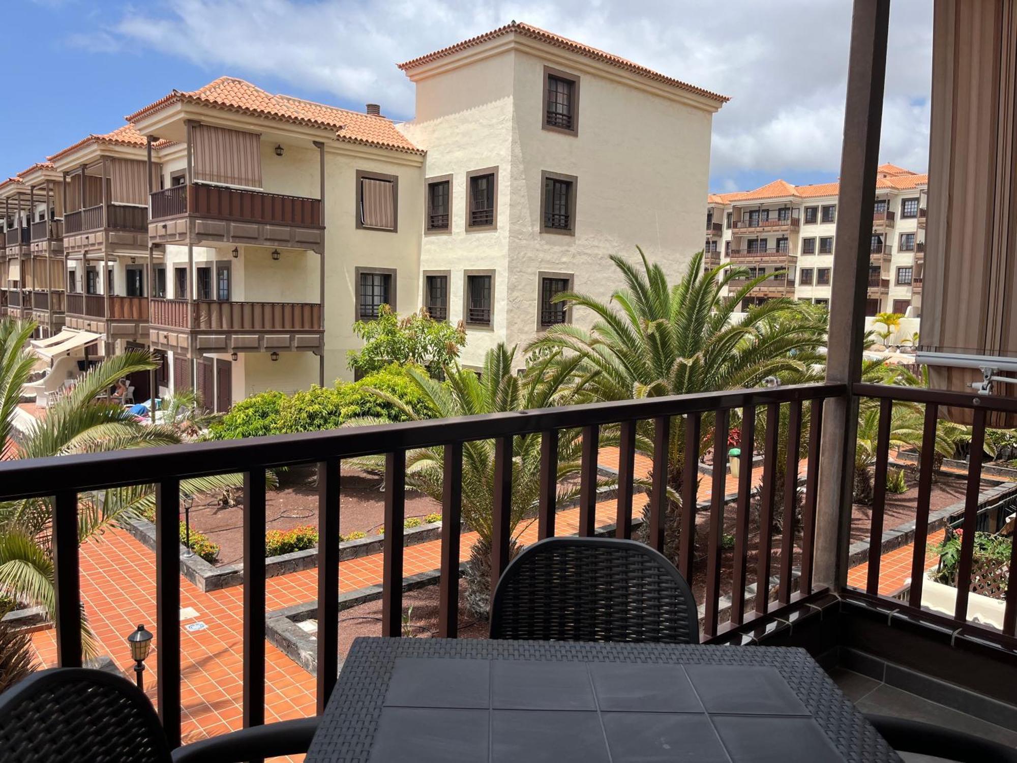Apartmán Casa Balcon Del Mar 2 Costa Del Silencio Exteriér fotografie